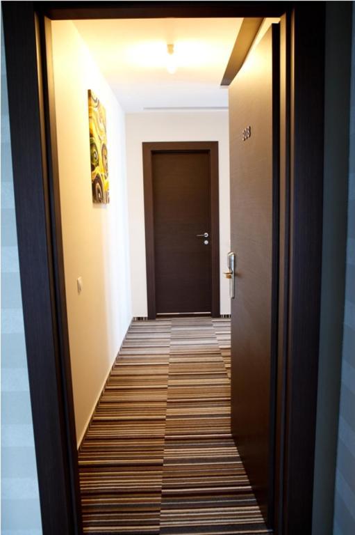 Hotel Belvedere Botoşani Quarto foto